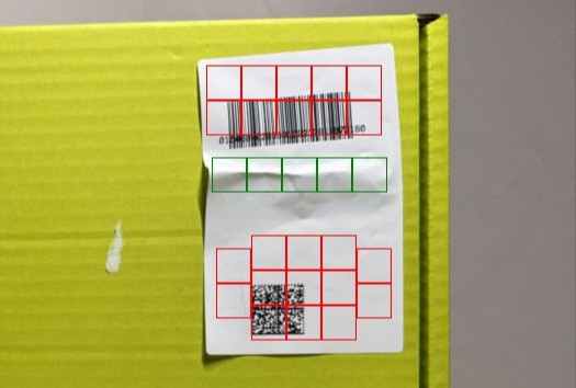 machionVisionLabelCheck machionVisionLabelCheck